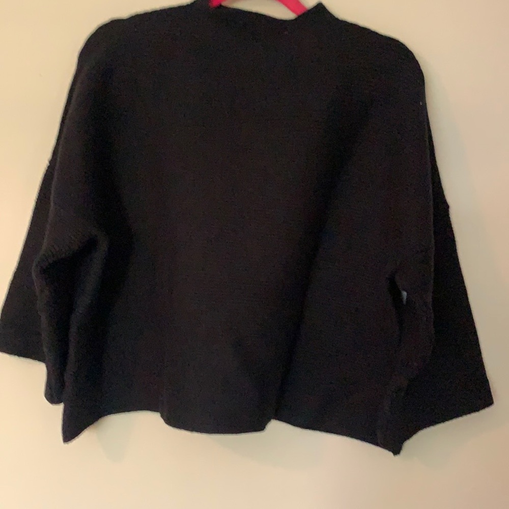 Boxy Sweater